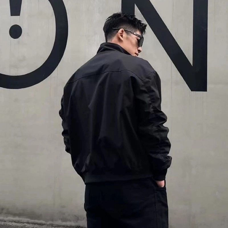 YICHEN boxycleanfit