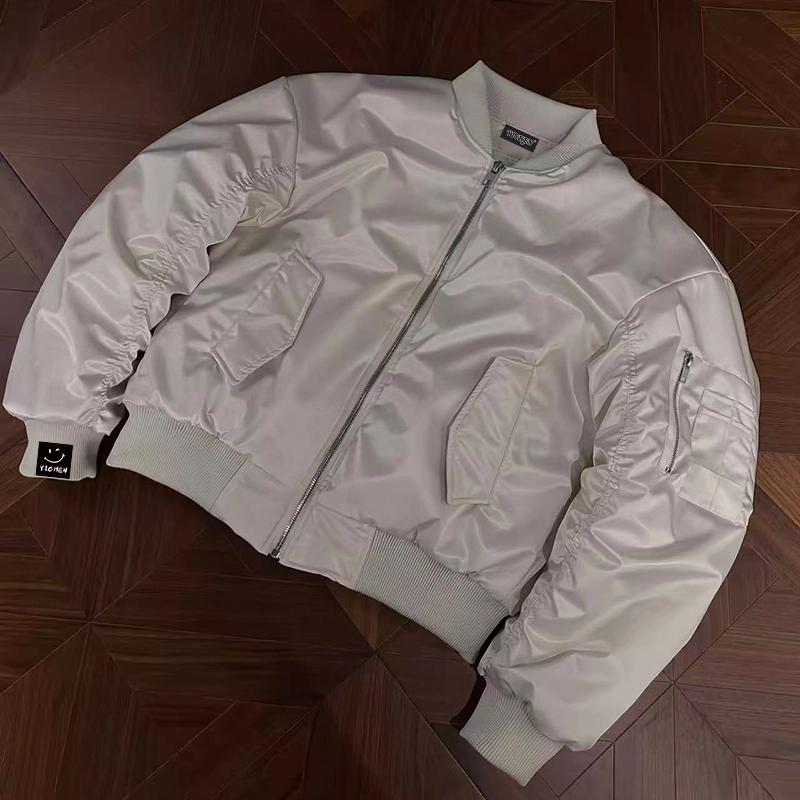 bomberYICHEN cleanfit