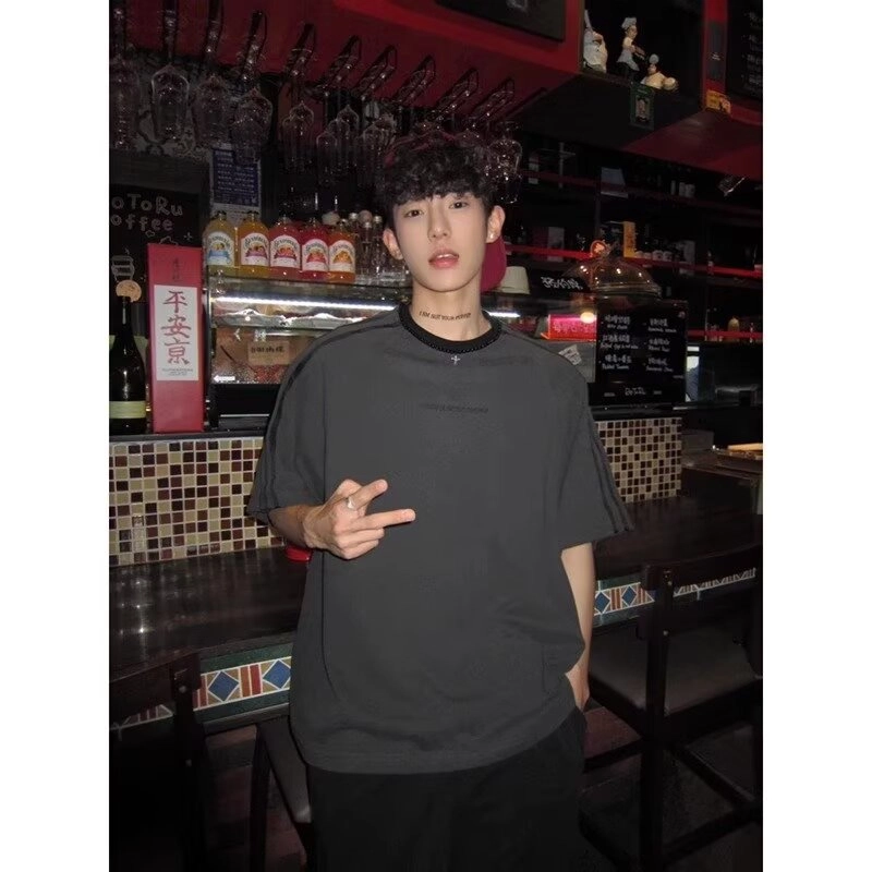 YICHEN T