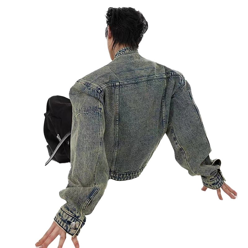 YICHEN vintagecleanfit