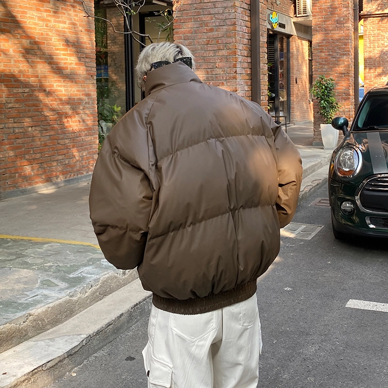 PUbomberYICHEN vibecleanfit