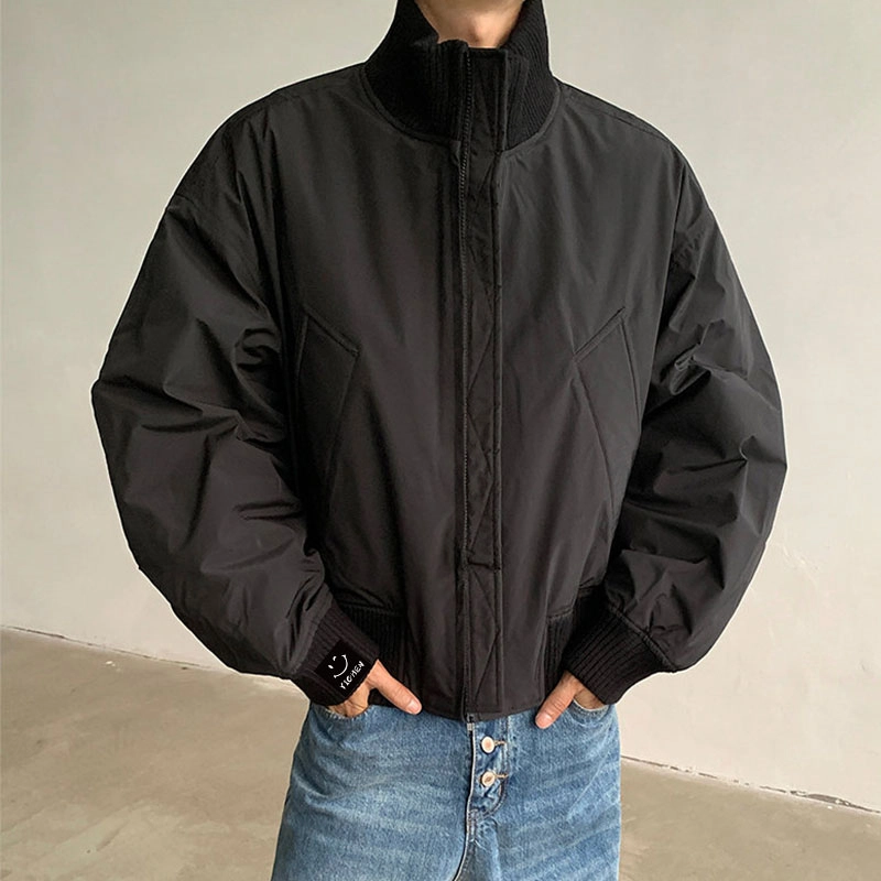 YICHEN cleanfitbombervibe