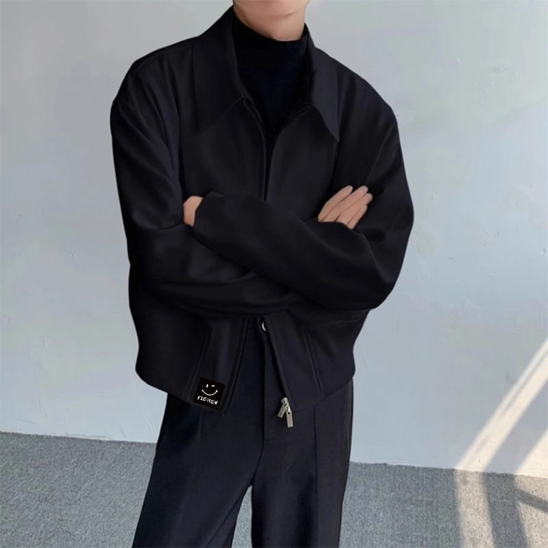 YICHEN cleanfit boxy