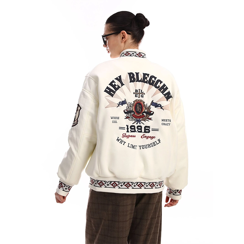 YICHEN bombervibe