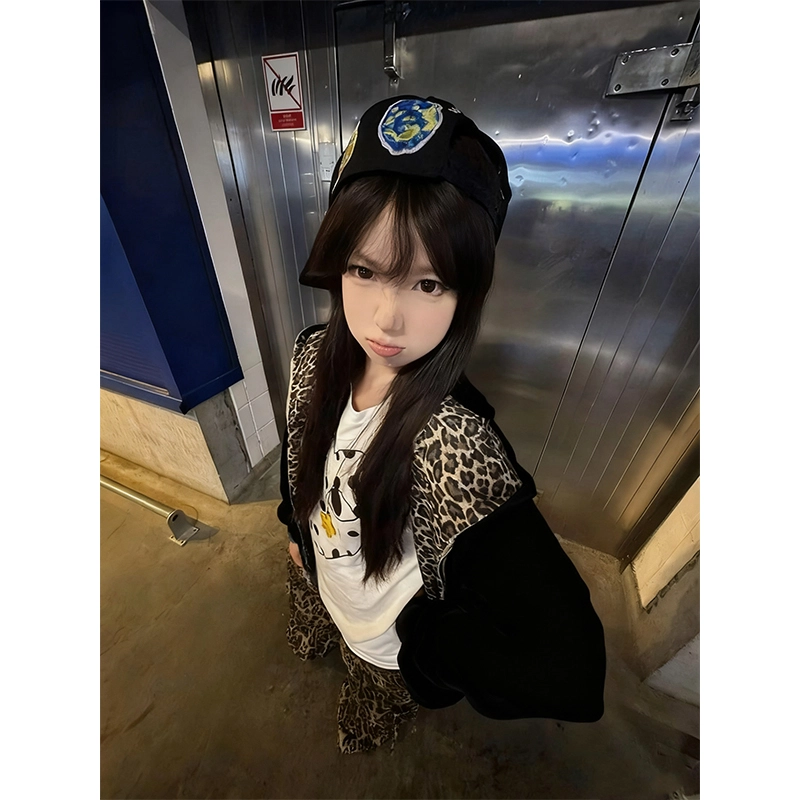 YICHEN Y2Kboxy