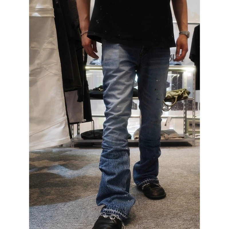 YICHEN vibecleanfit