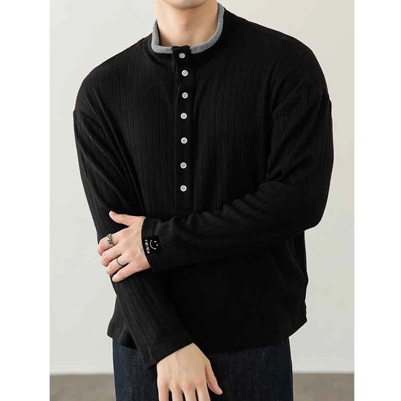 YICHEN cleanfitpolo