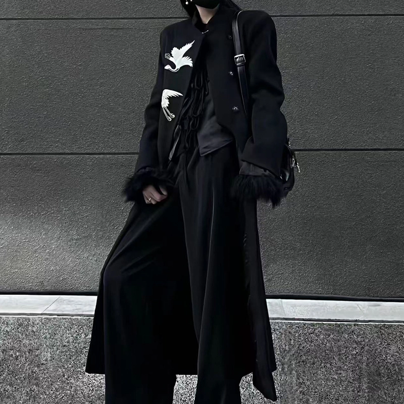 YICHEN