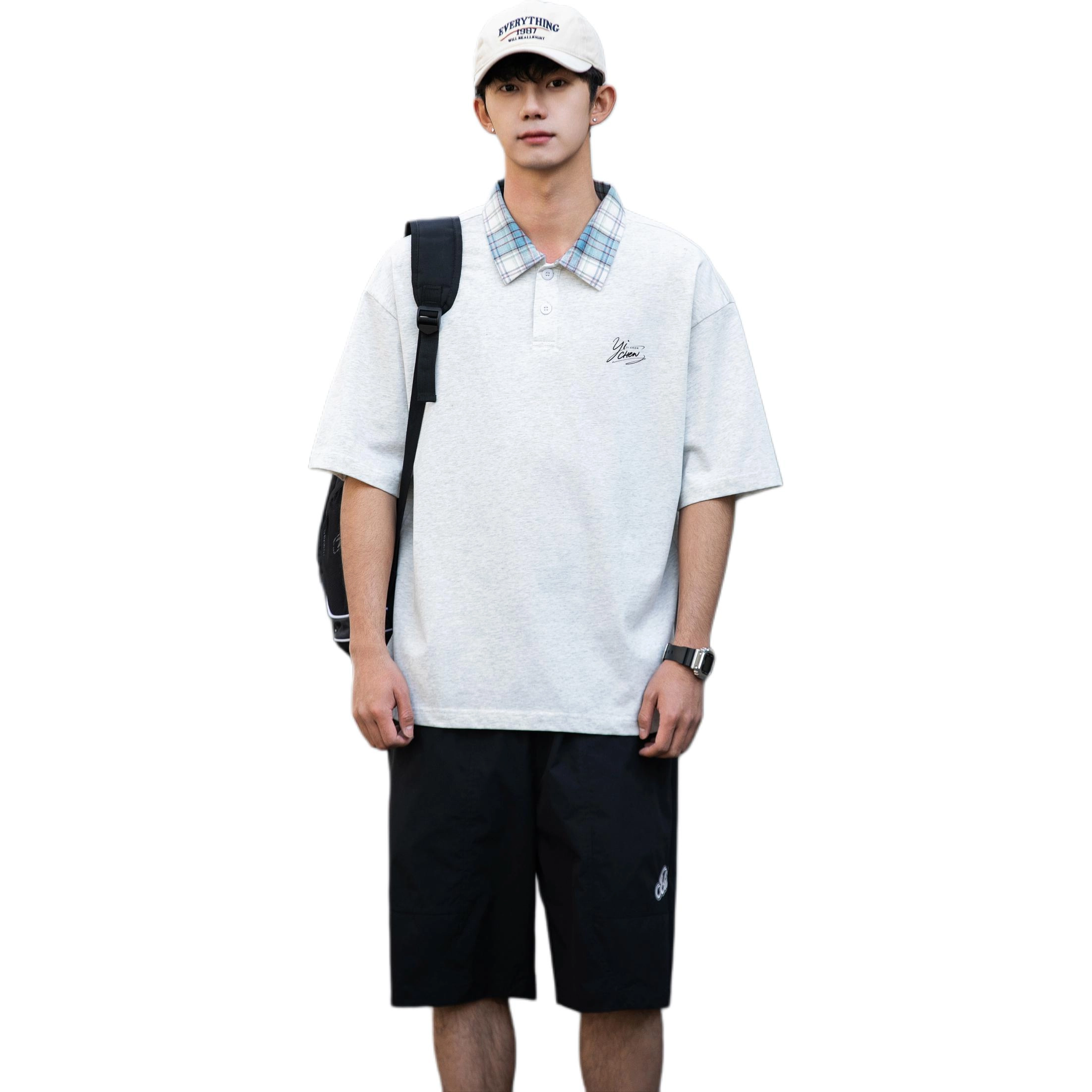 YICHEN logoPolo