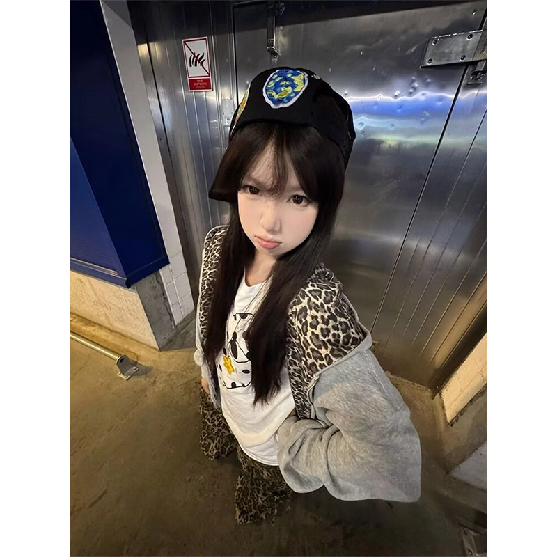 YICHEN Y2Kboxy