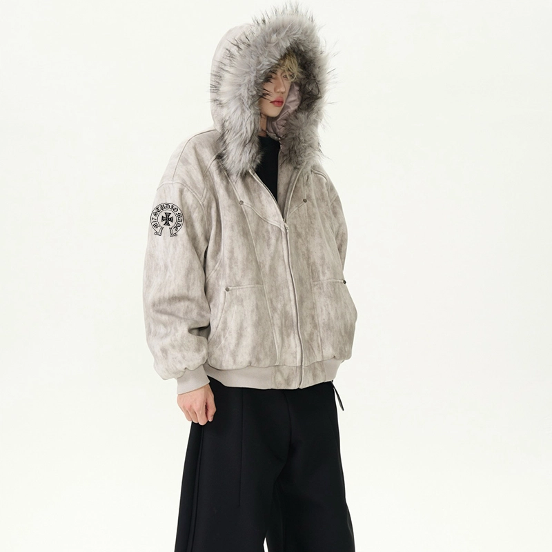 YICHEN bombercleanfit