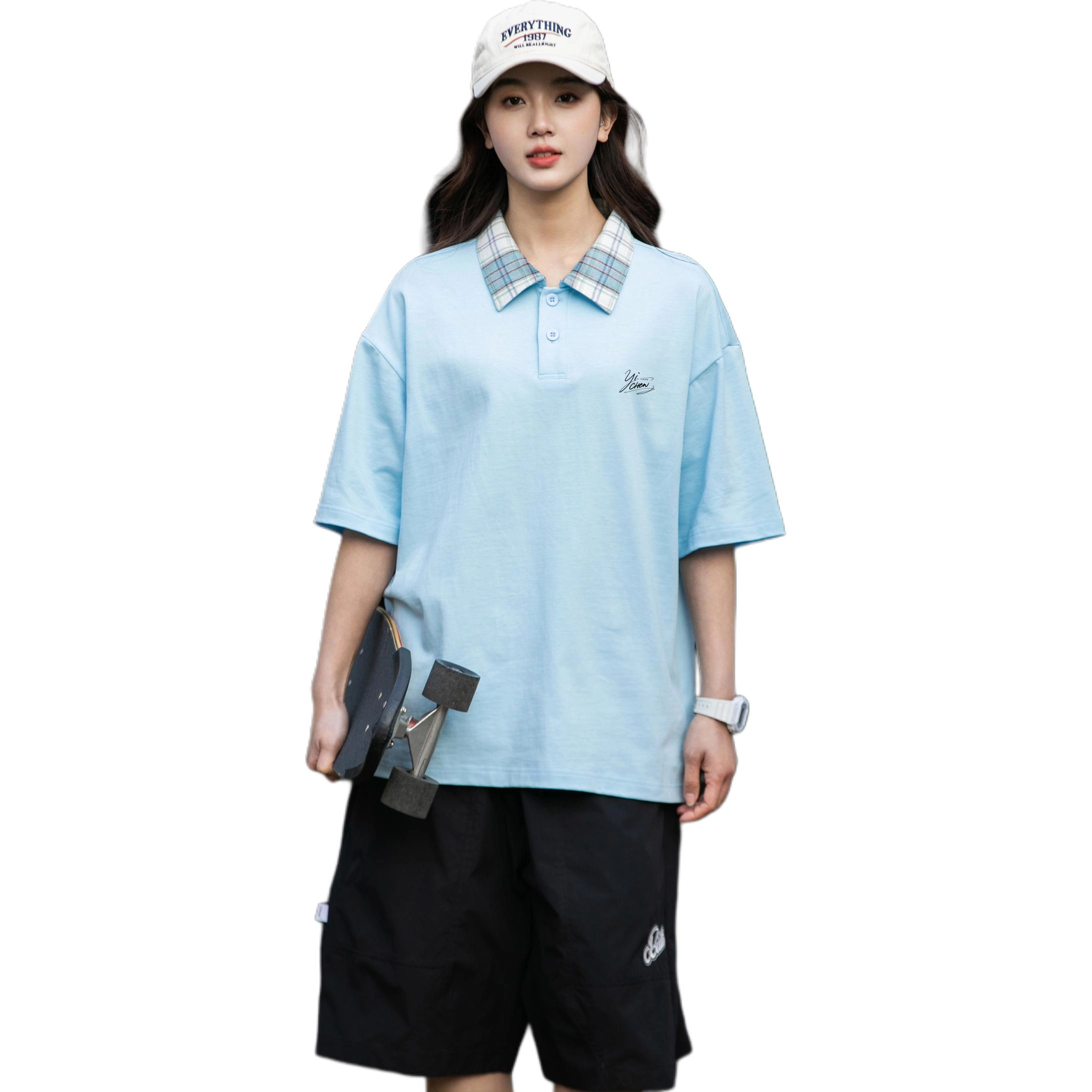 YICHEN logoPolo