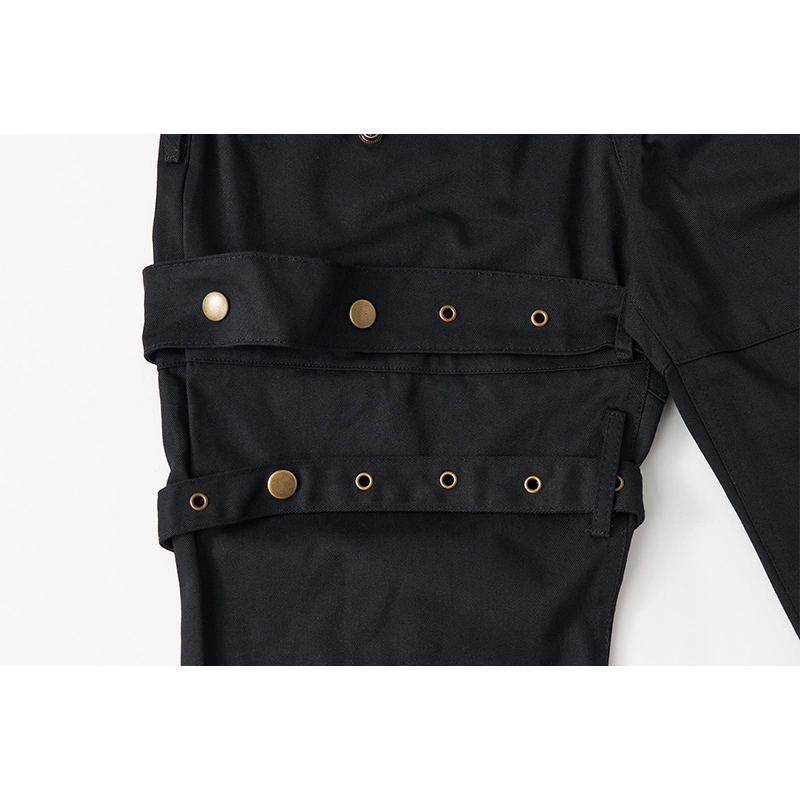 YICHEN cargo cleanfit vibe