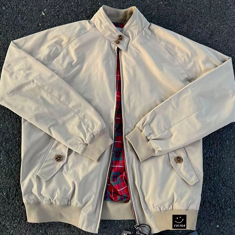 YICHEN G9boxyvintage