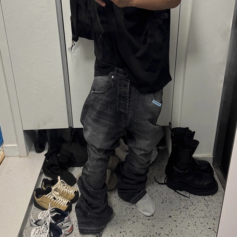 YICHEN vibecleanfit