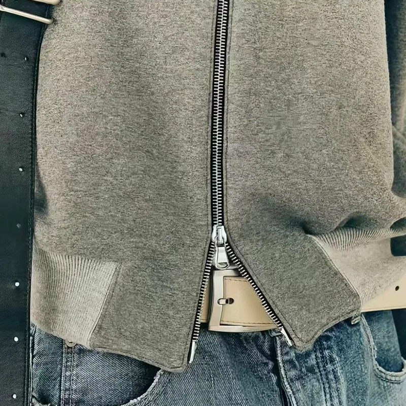 YICHEN Vujade009 vibe cleanfit