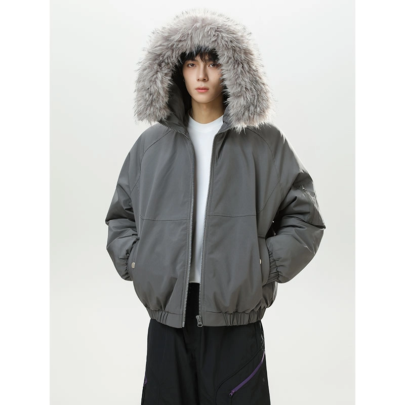 YICHEN boxyvibebomber