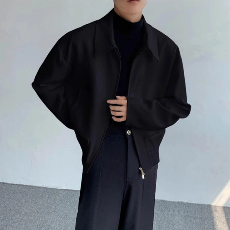 YICHEN cleanfit boxy