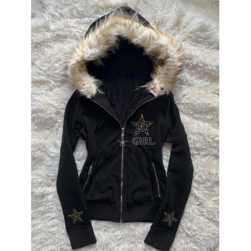 YICHEN vintagey2kvibe