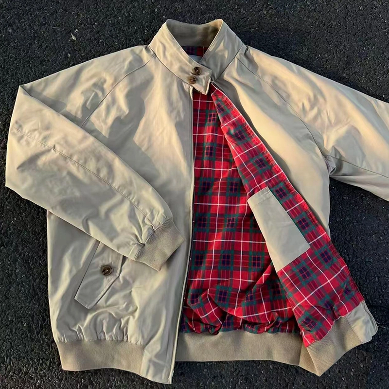 YICHEN G9boxyvintage