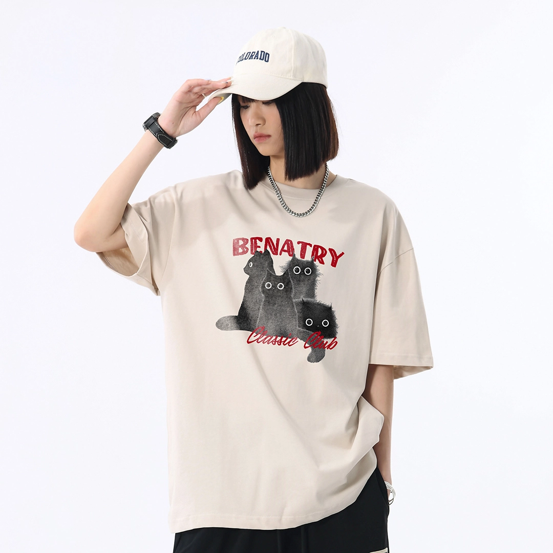 BENATRY T