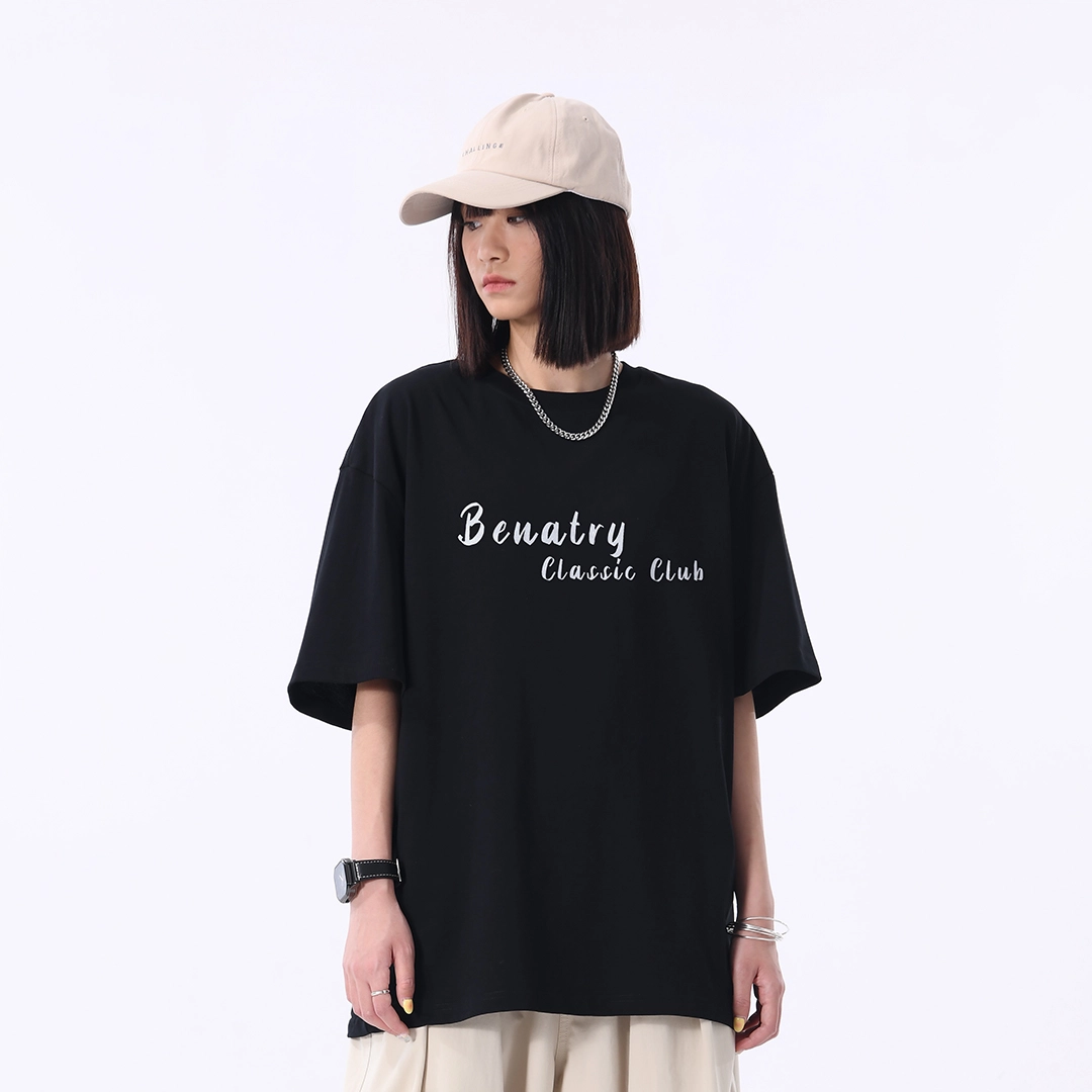 BENATRY T