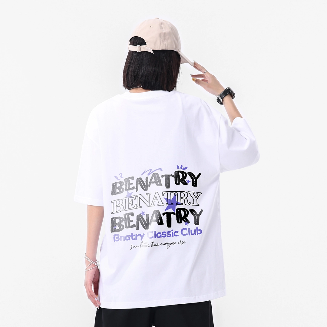 BENATRY T