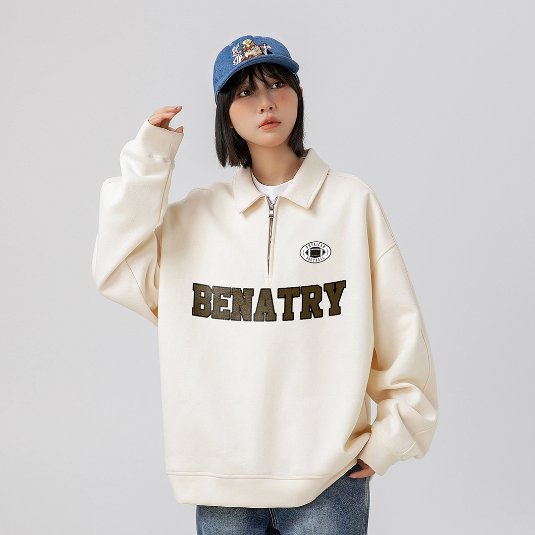 BENATRY LogoPolo