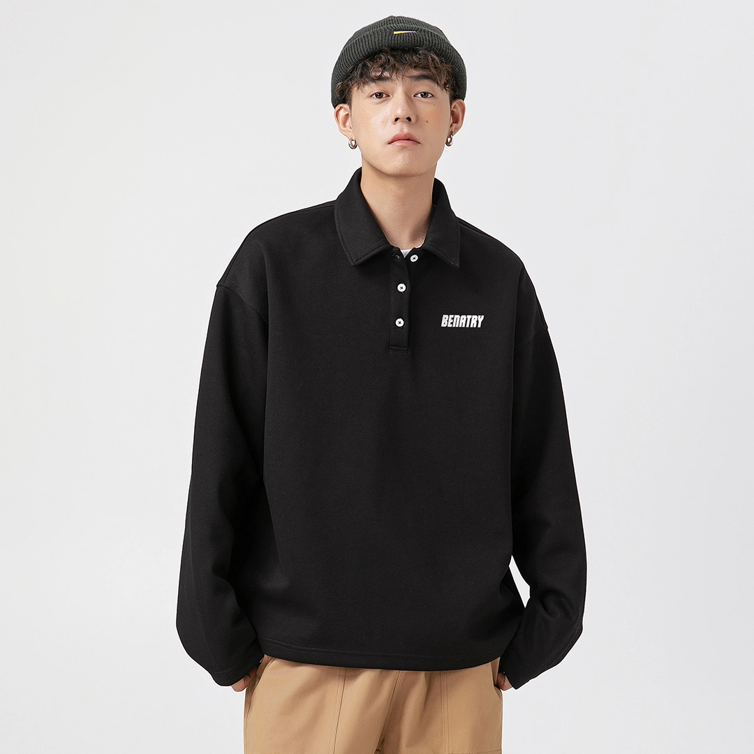 BENATRY LogoPolo