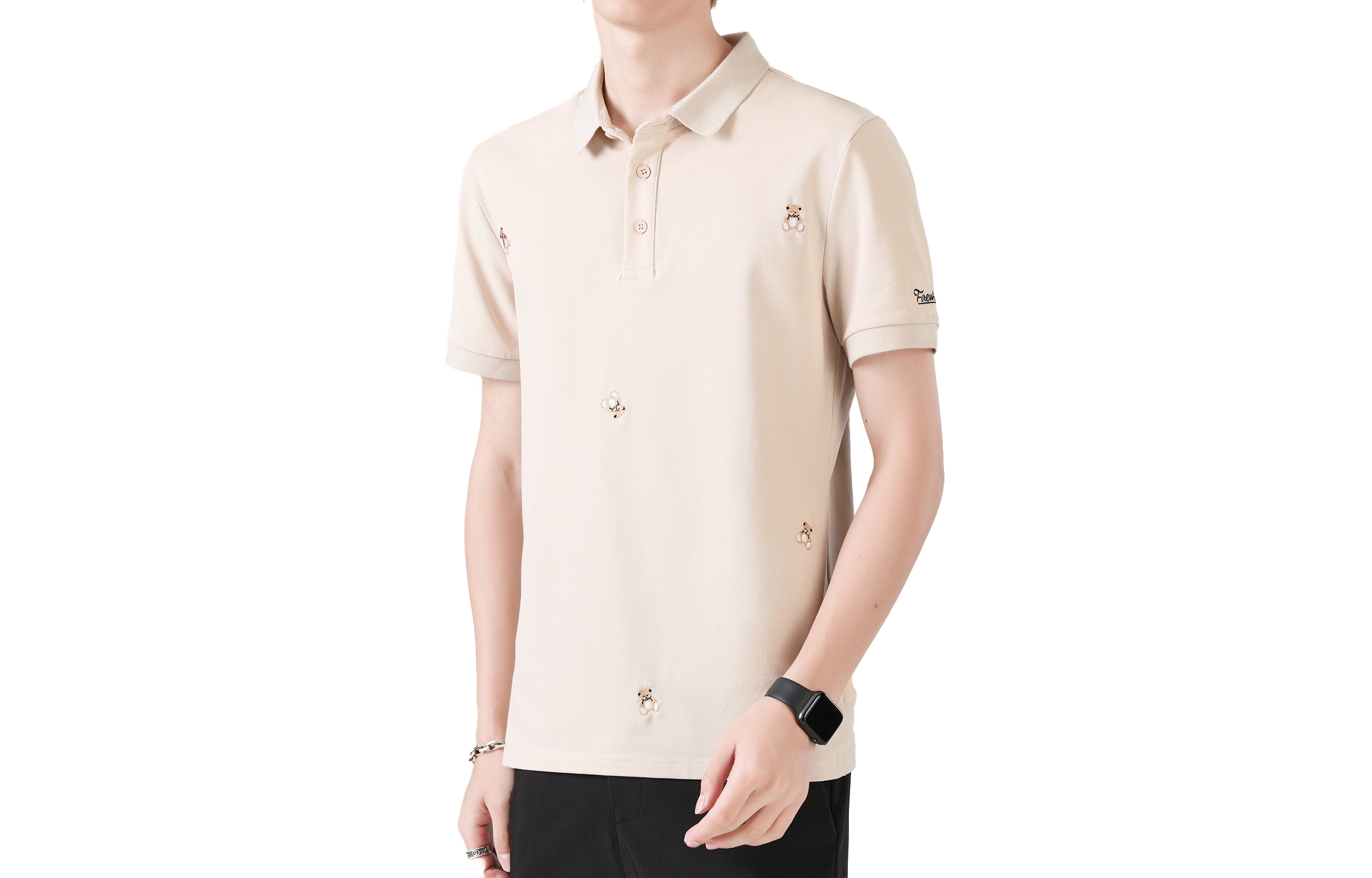 BENATRY Polo