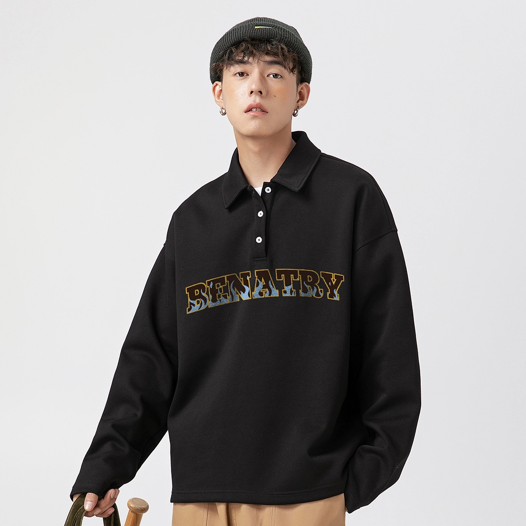 BENATRY Polo
