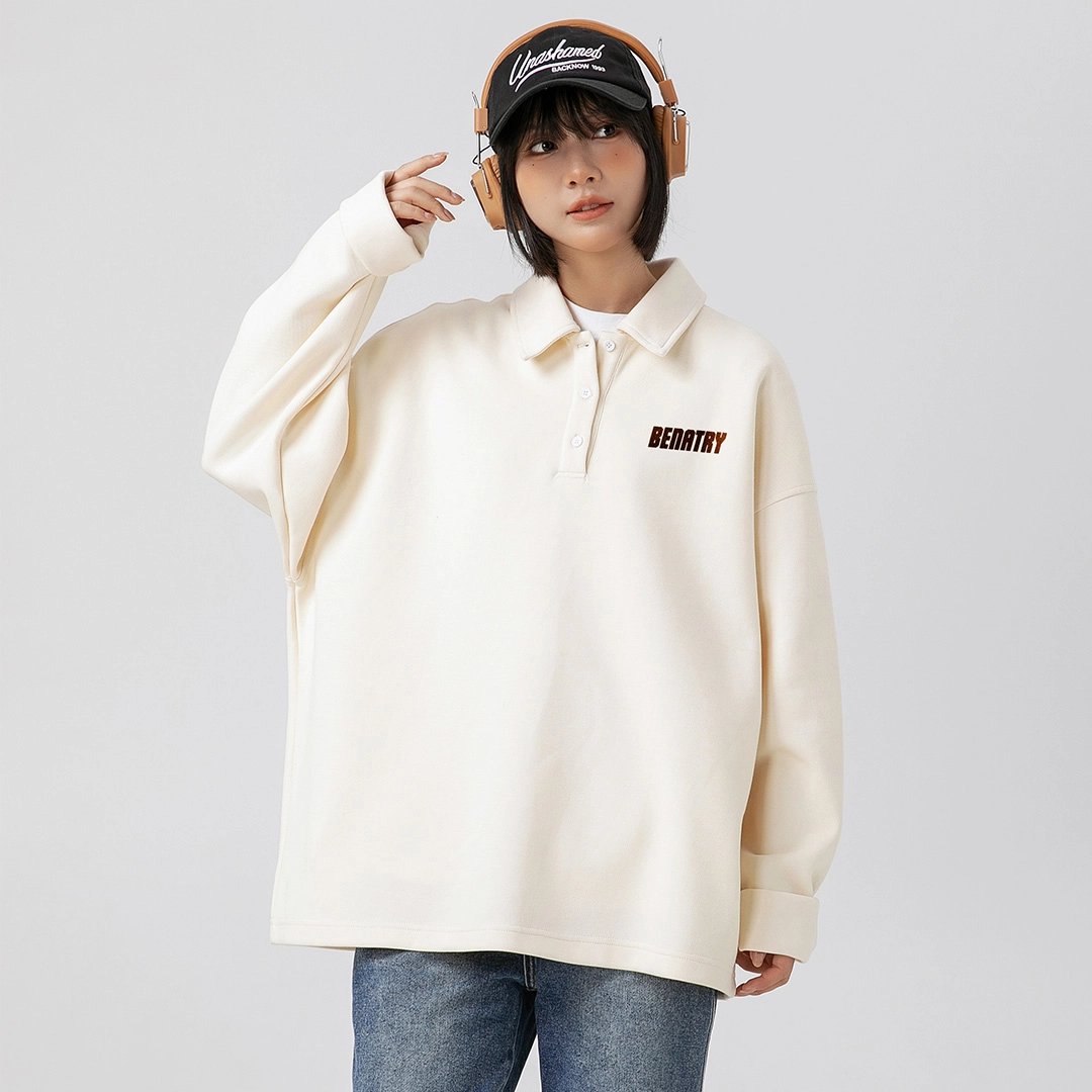BENATRY LogoPolo