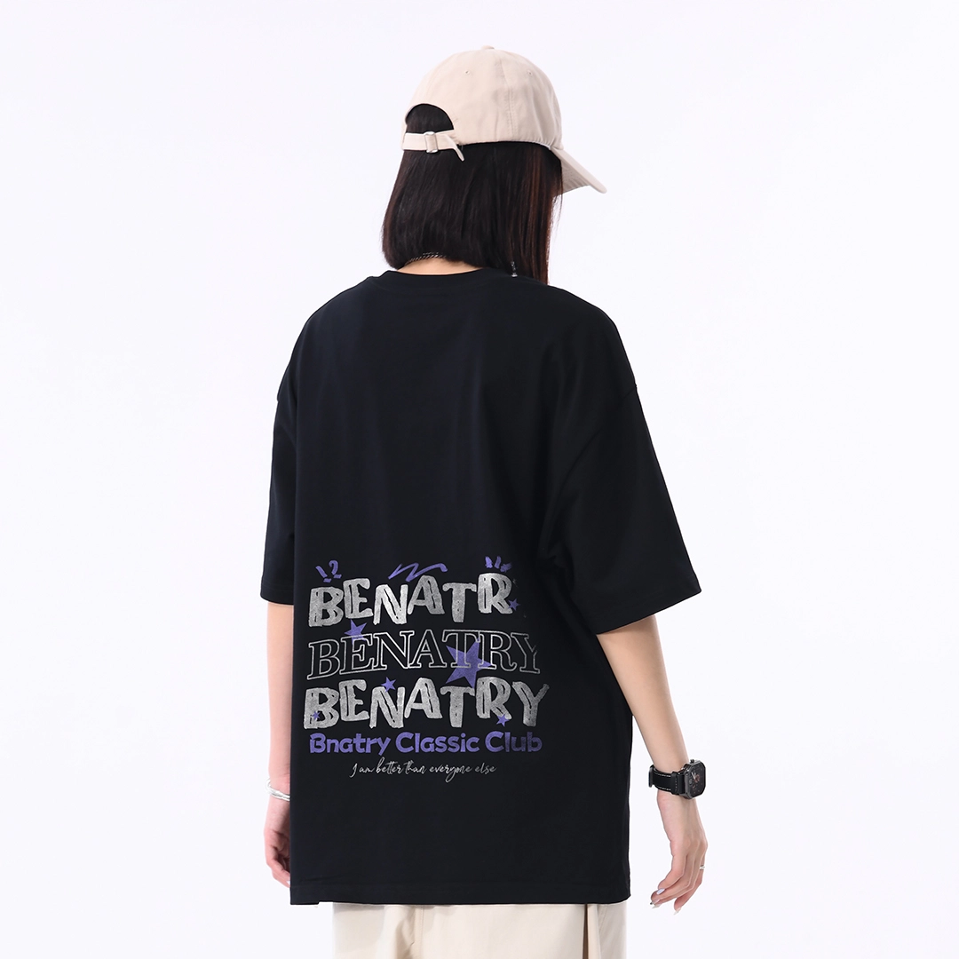 BENATRY T