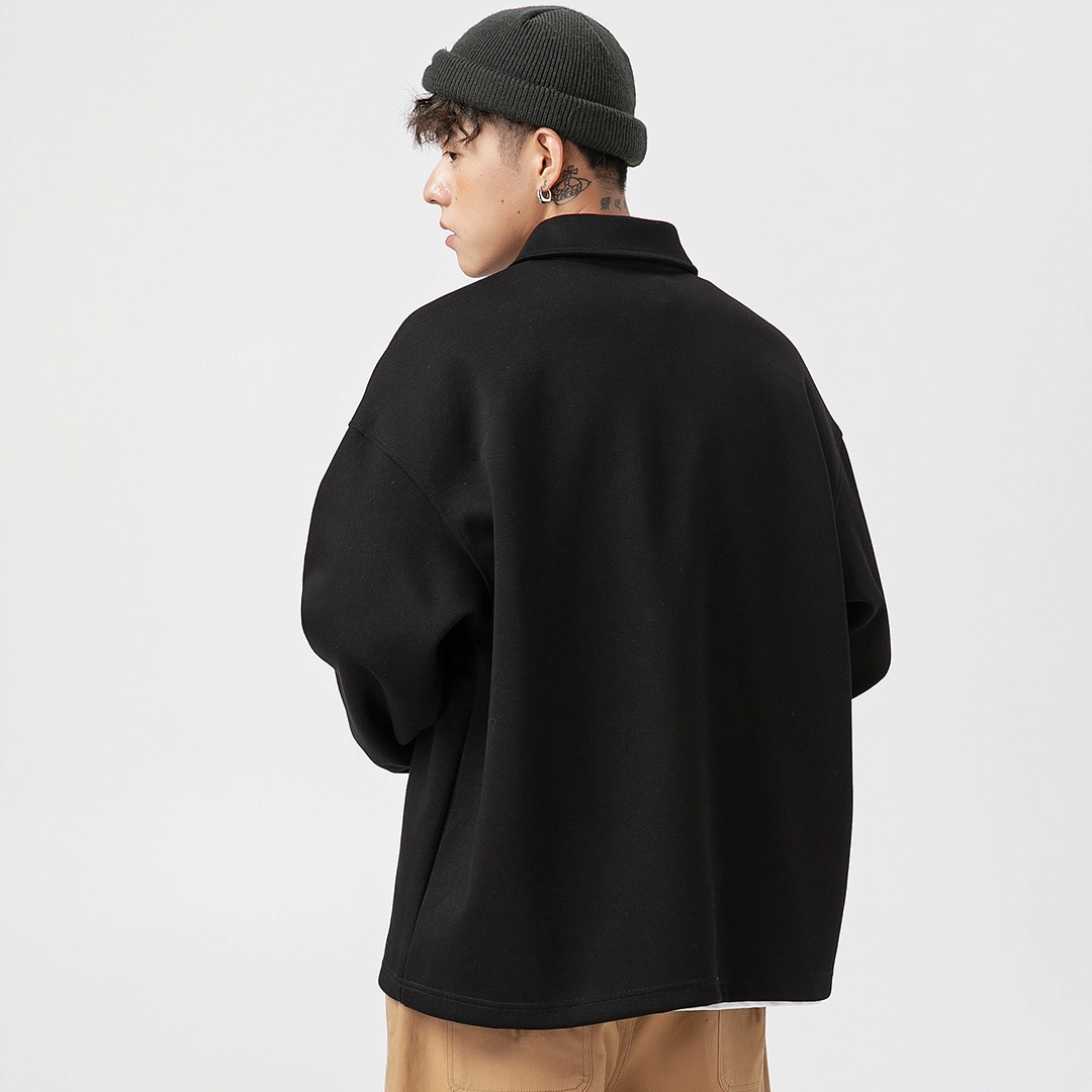 BENATRY LogoPolo