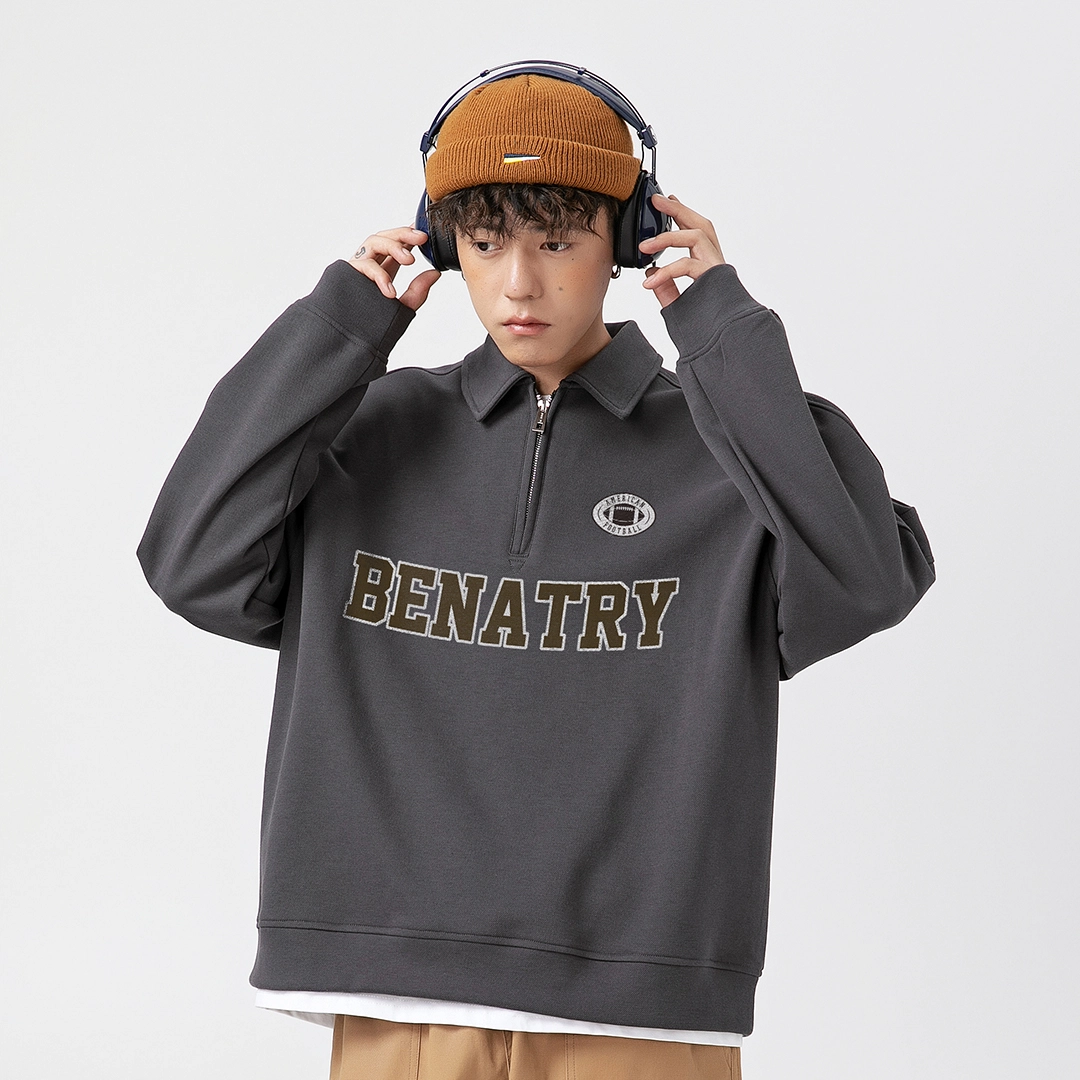 BENATRY LogoPolo