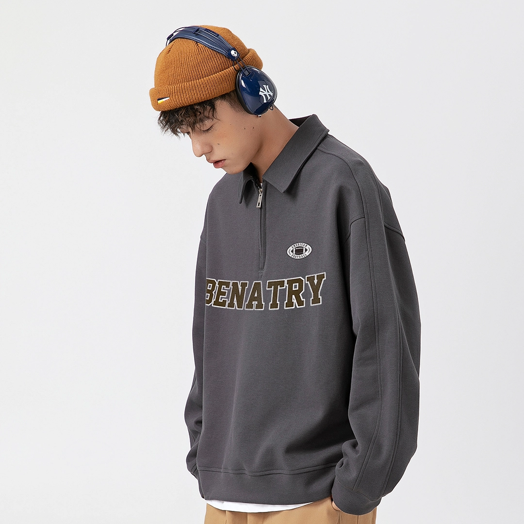 BENATRY LogoPolo