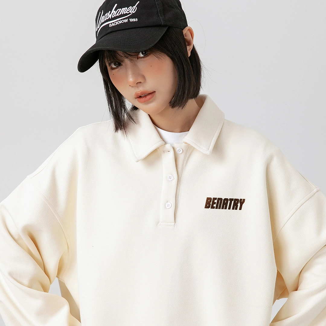 BENATRY LogoPolo