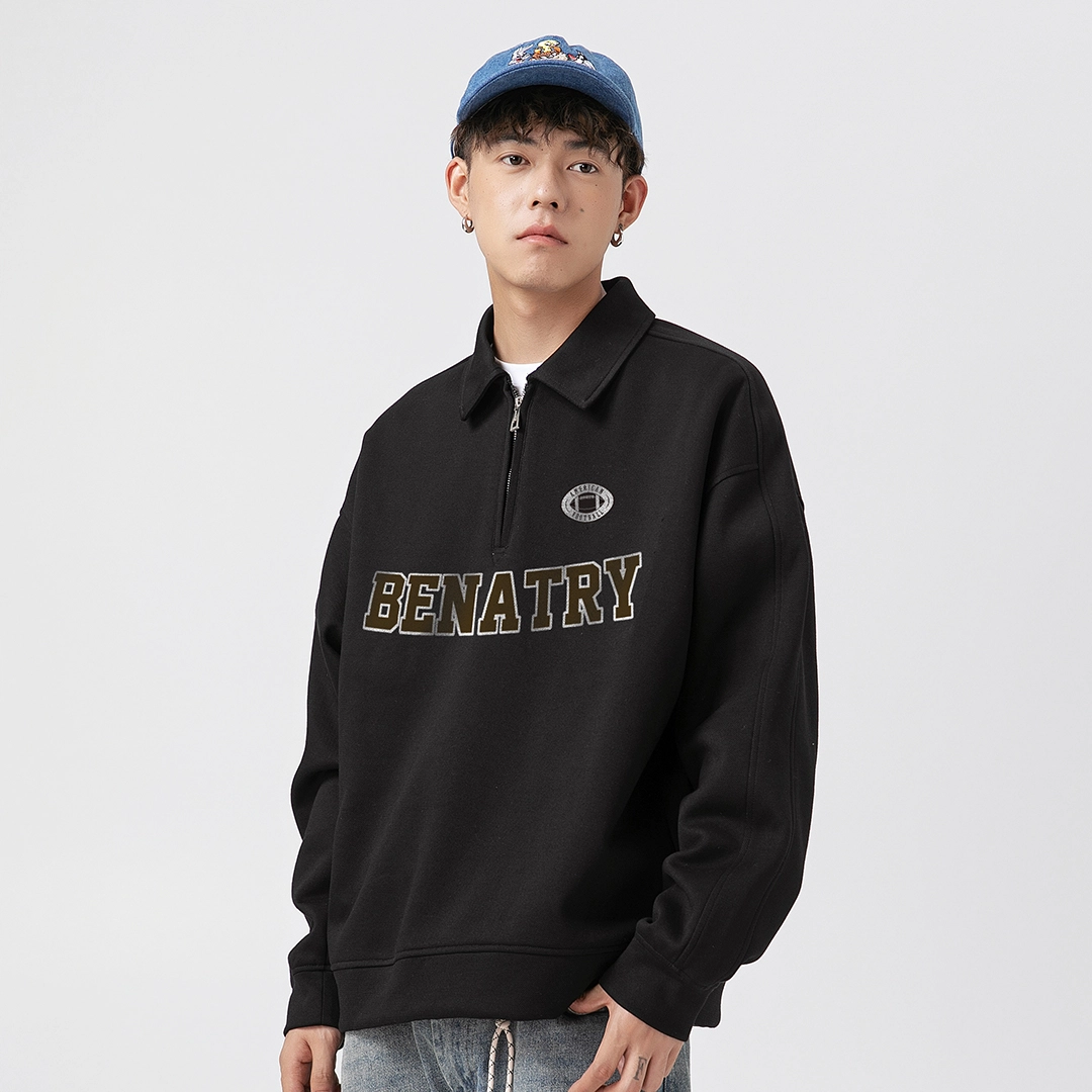 BENATRY LogoPolo