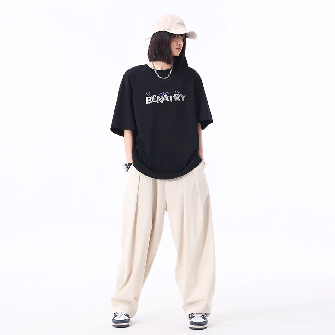 BENATRY T