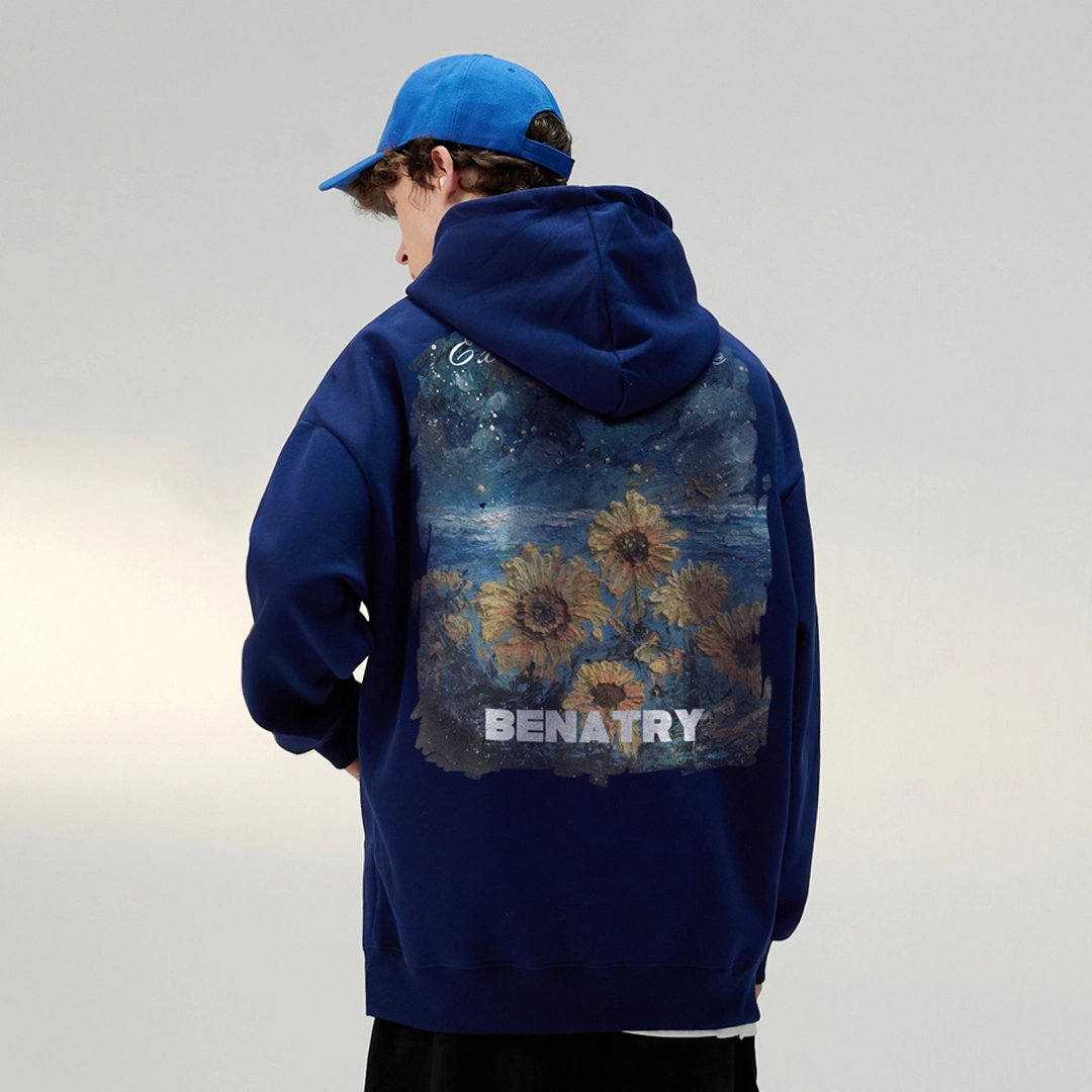 BENATRY Logo