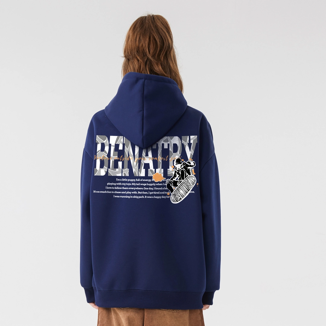 BENATRY Logo