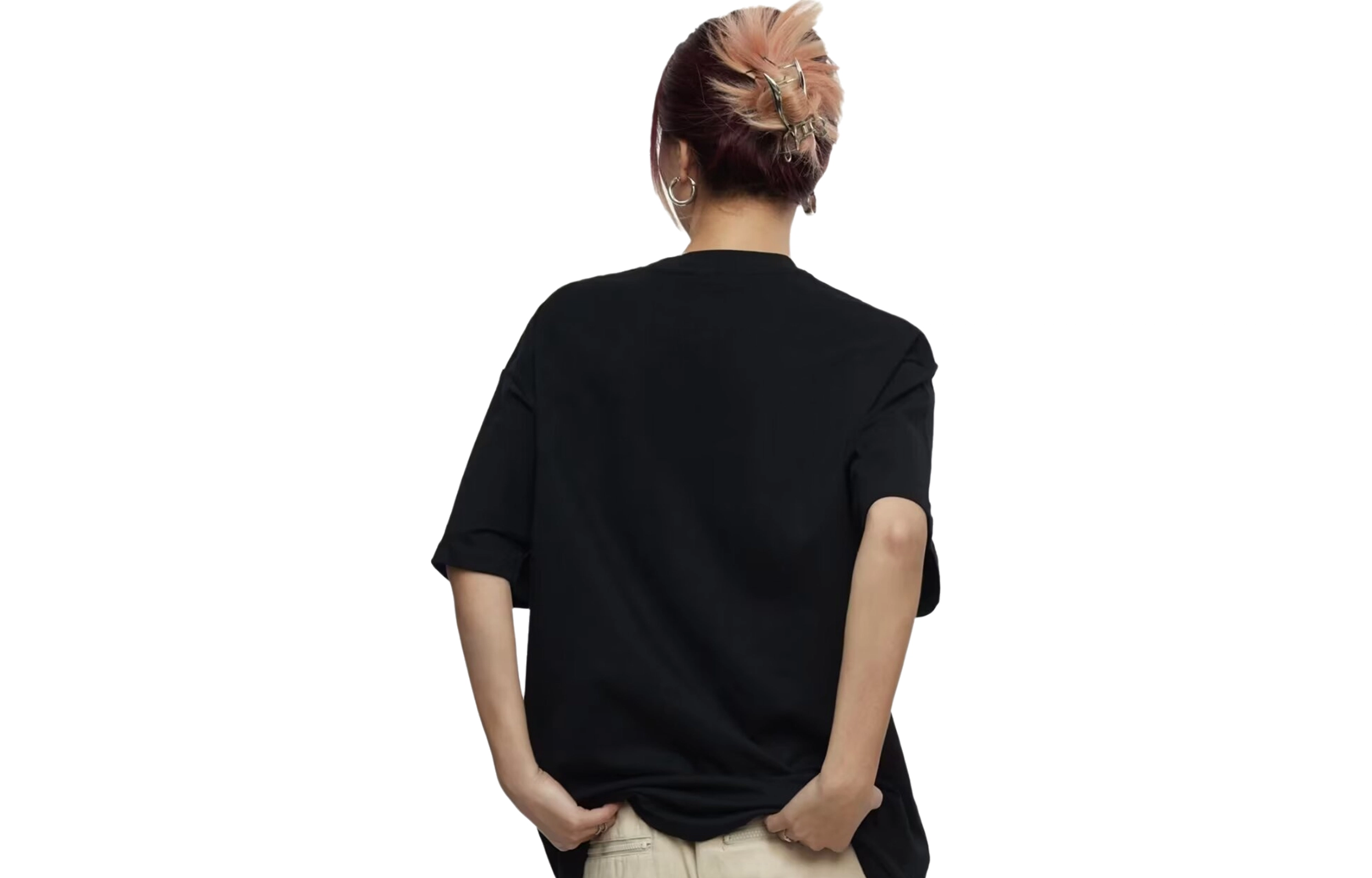 WELTER EXPERIMENT T