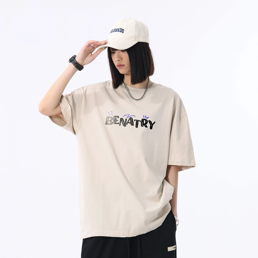 BENATRY T