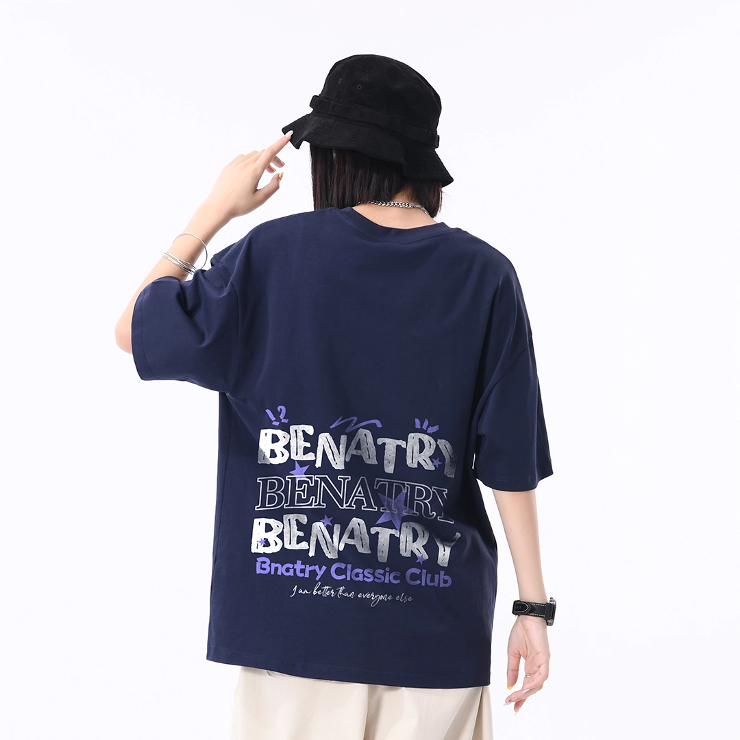 BENATRY T