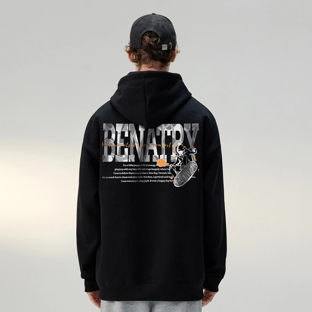 BENATRY Logo