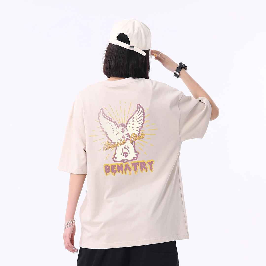 BENATRY T