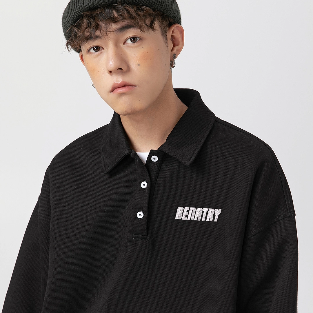 BENATRY LogoPolo