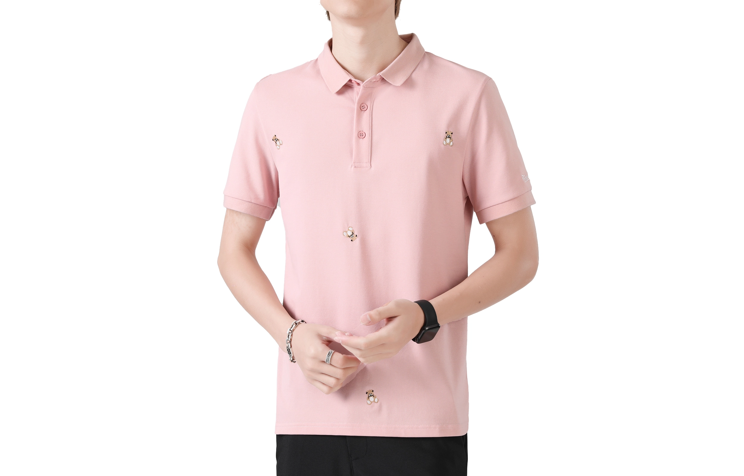 BENATRY Polo