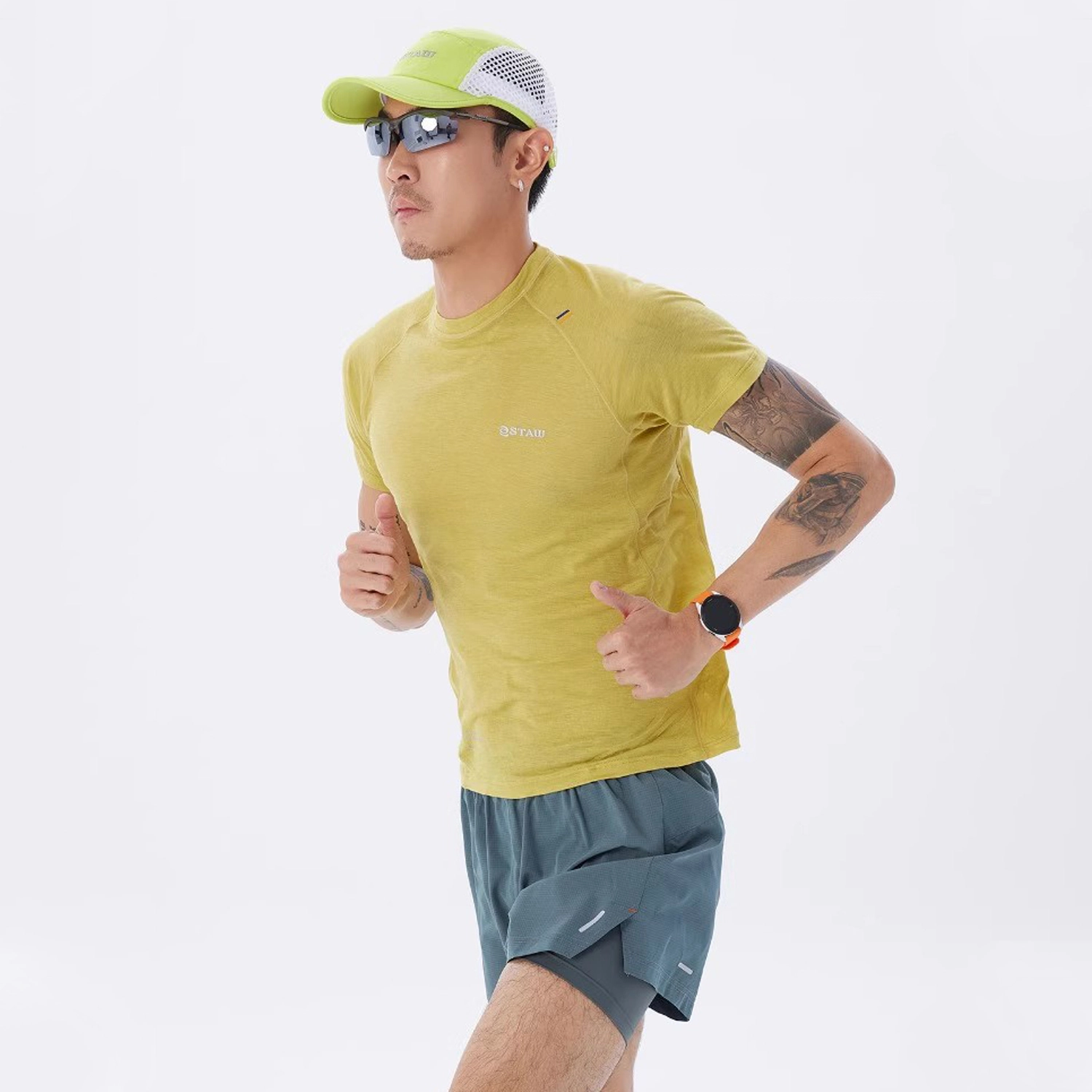 STAW TrailcoolmaxT