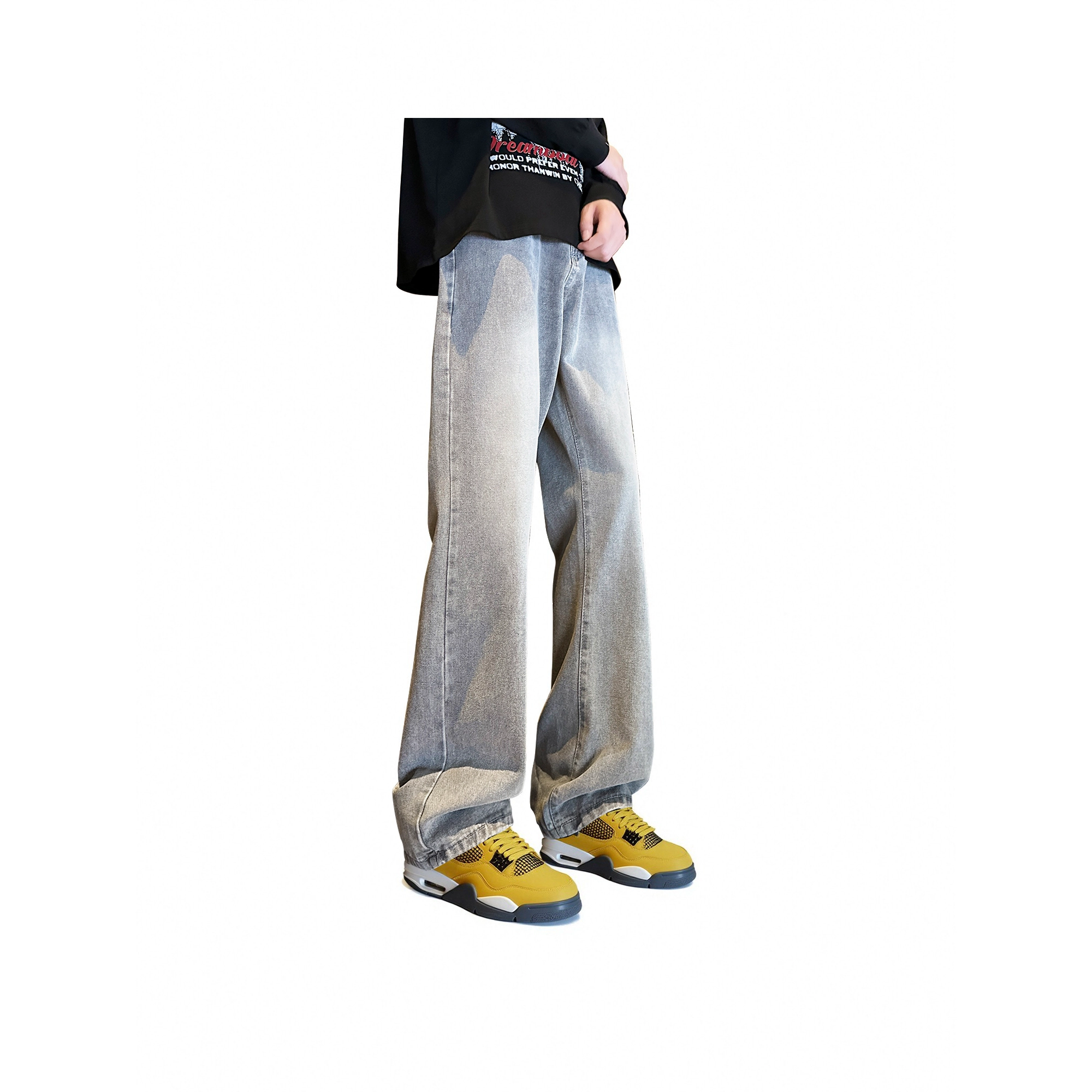 Menblero Cleanfit